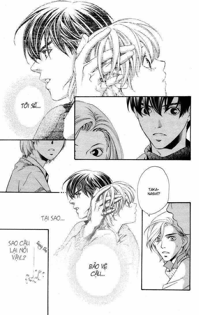 Boku Ni Natta Watashi - Chapter 3 - Trang 29