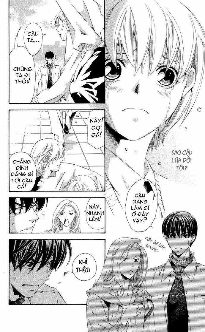Boku Ni Natta Watashi - Chapter 3 - Trang 30