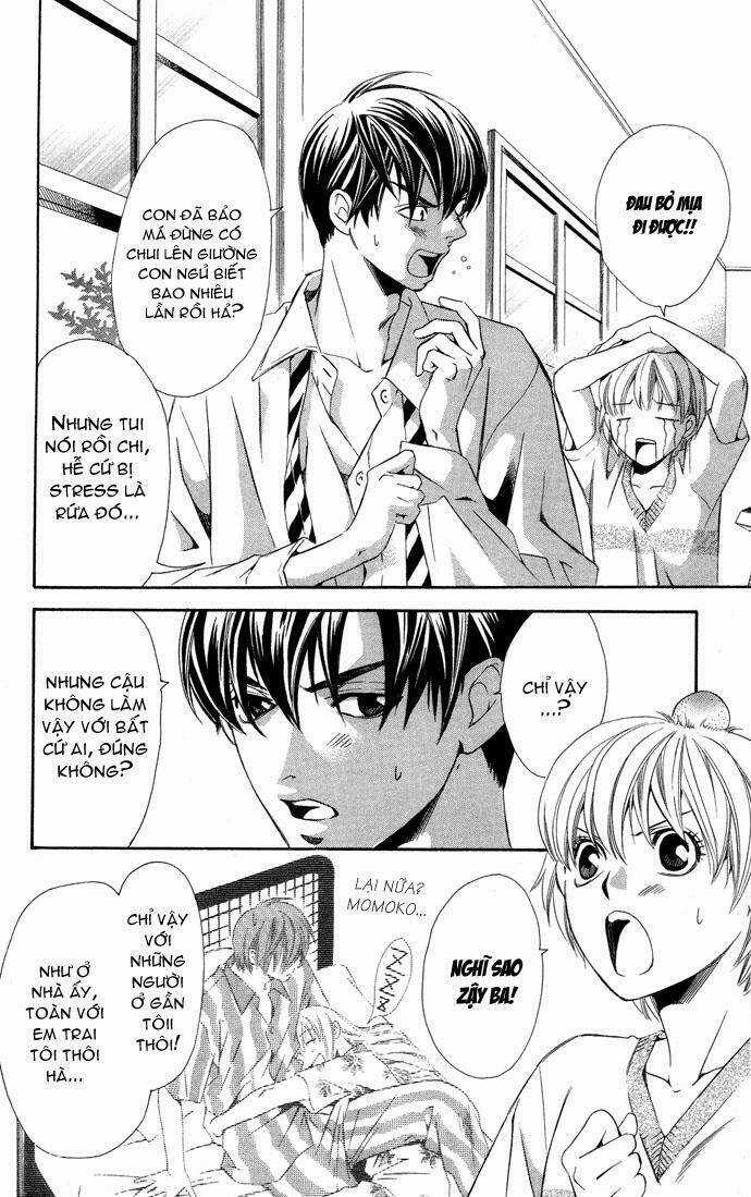 Boku Ni Natta Watashi - Chapter 3 - Trang 4