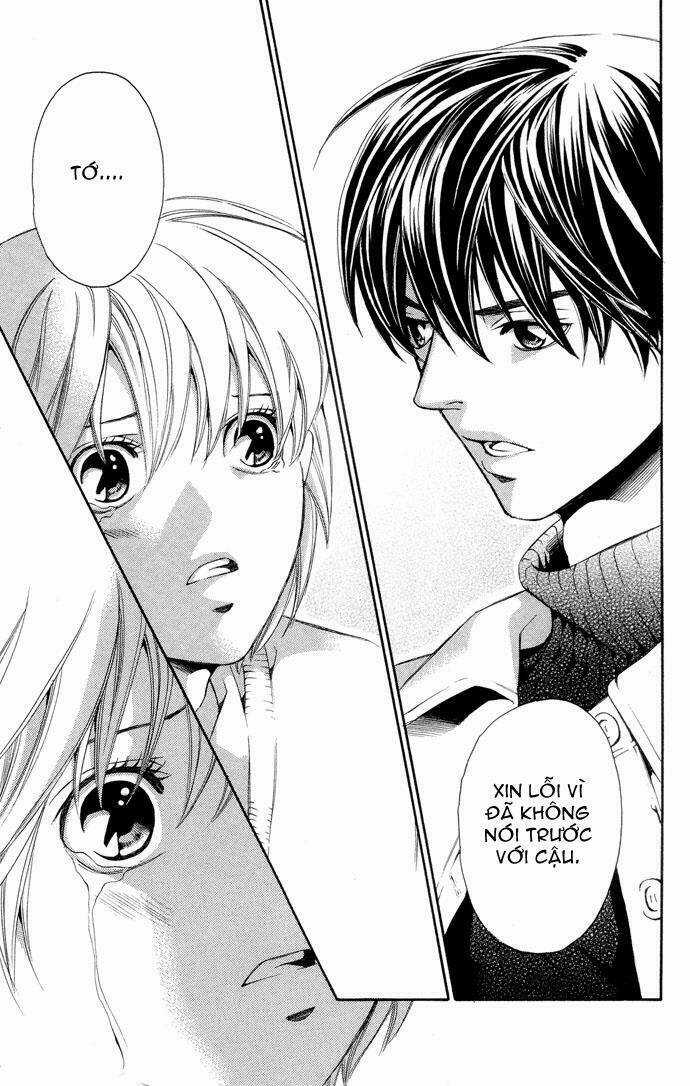 Boku Ni Natta Watashi - Chapter 3 - Trang 37