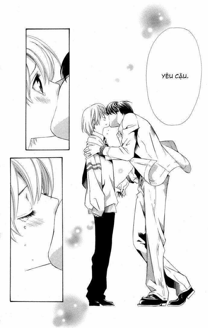 Boku Ni Natta Watashi - Chapter 3 - Trang 38