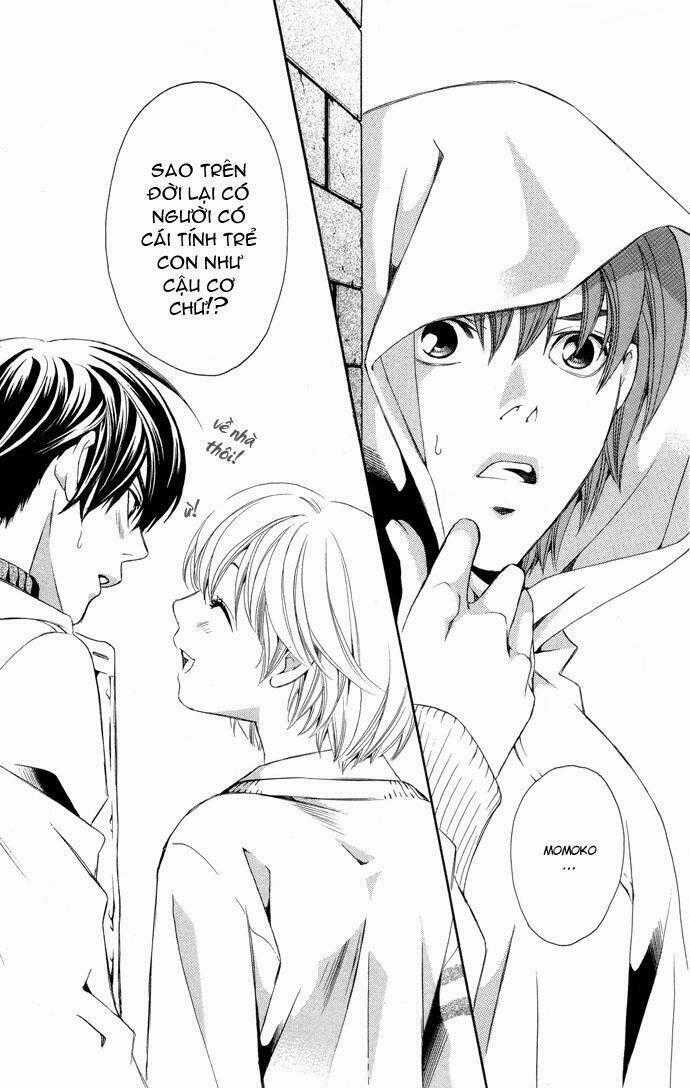 Boku Ni Natta Watashi - Chapter 3 - Trang 40