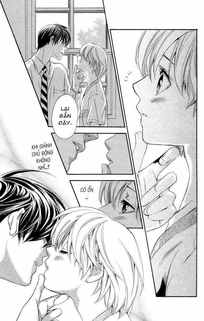 Boku Ni Natta Watashi - Chapter 3 - Trang 7