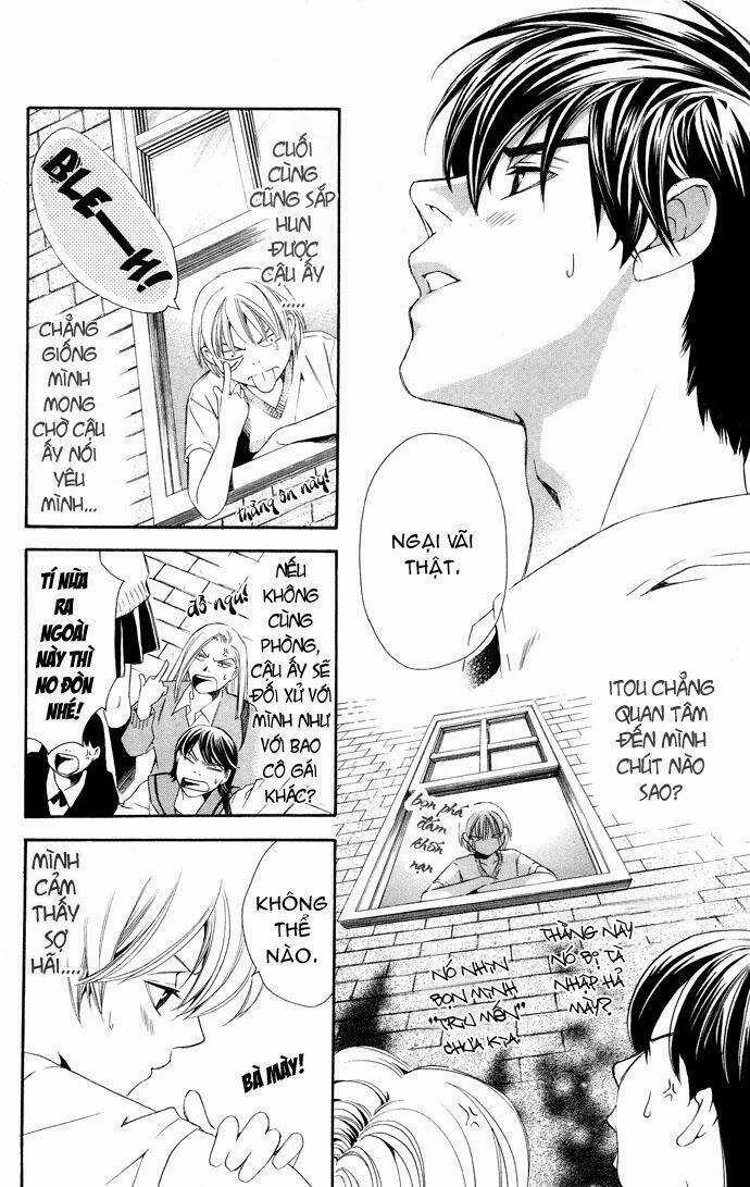 Boku Ni Natta Watashi - Chapter 3 - Trang 10