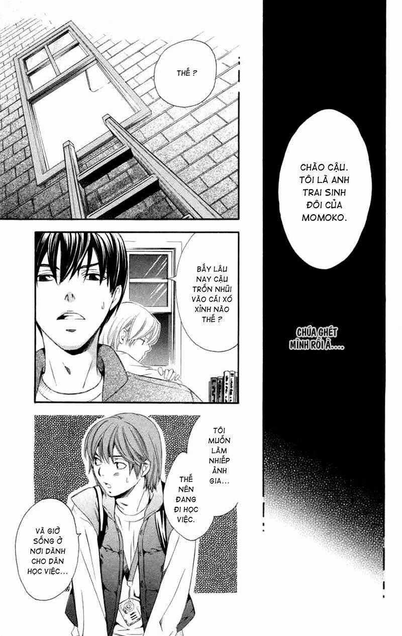 Boku Ni Natta Watashi - Chapter 4.2 - Trang 2