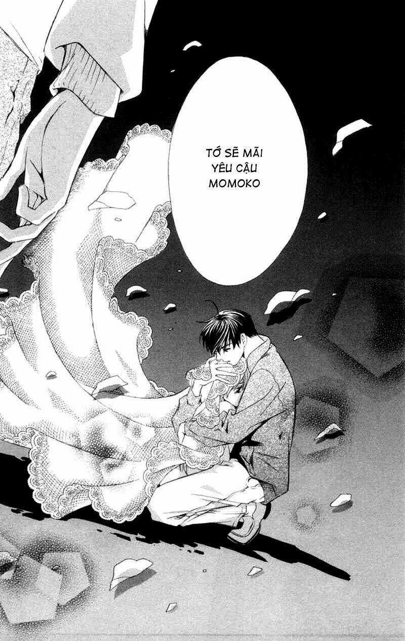 Boku Ni Natta Watashi - Chapter 4.2 - Trang 12