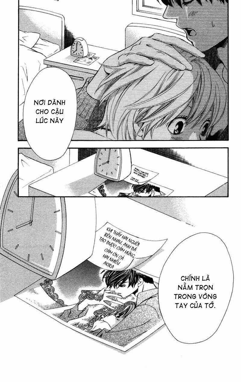 Boku Ni Natta Watashi - Chapter 4.2 - Trang 19