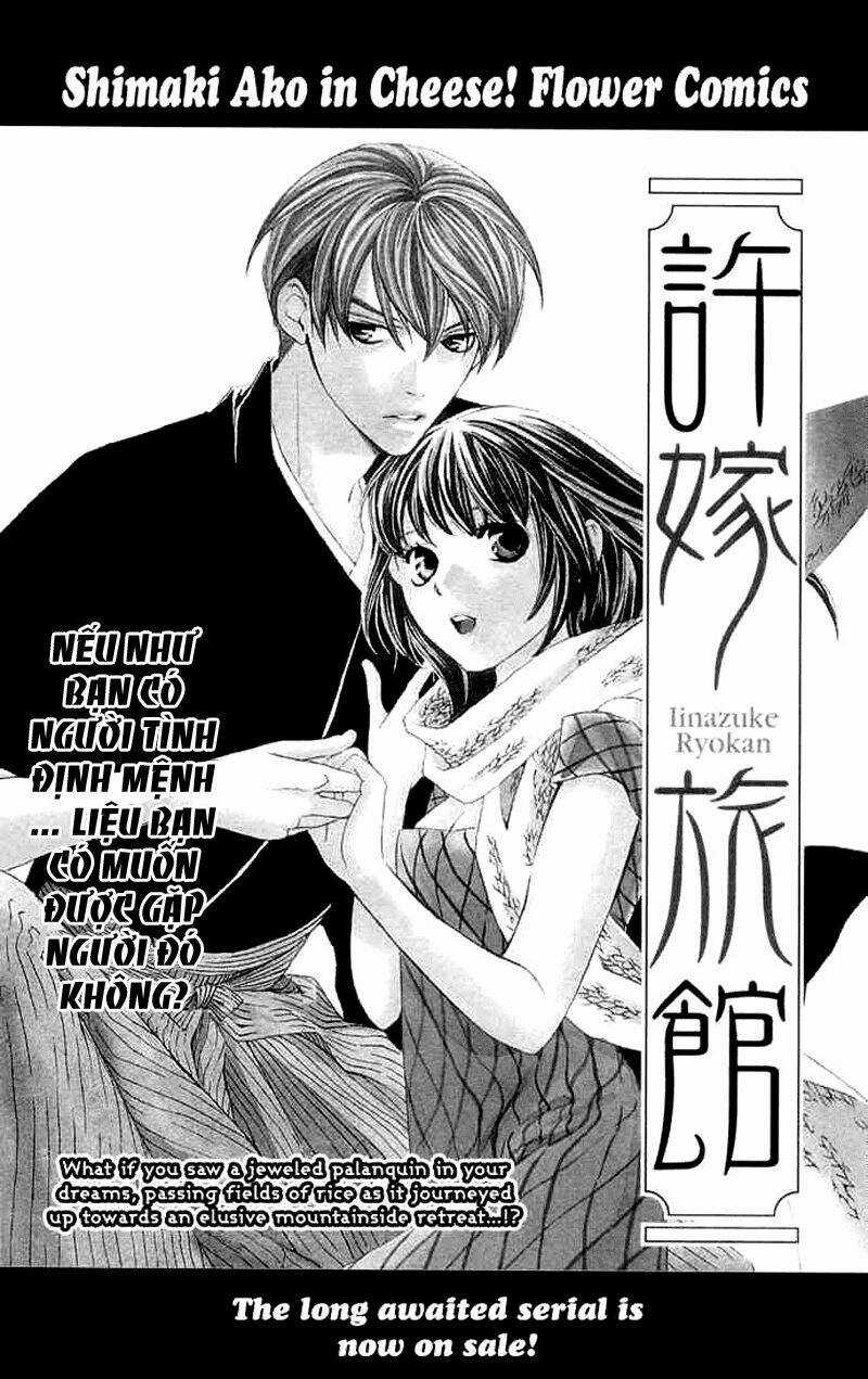 Boku Ni Natta Watashi - Chapter 4.2 - Trang 20