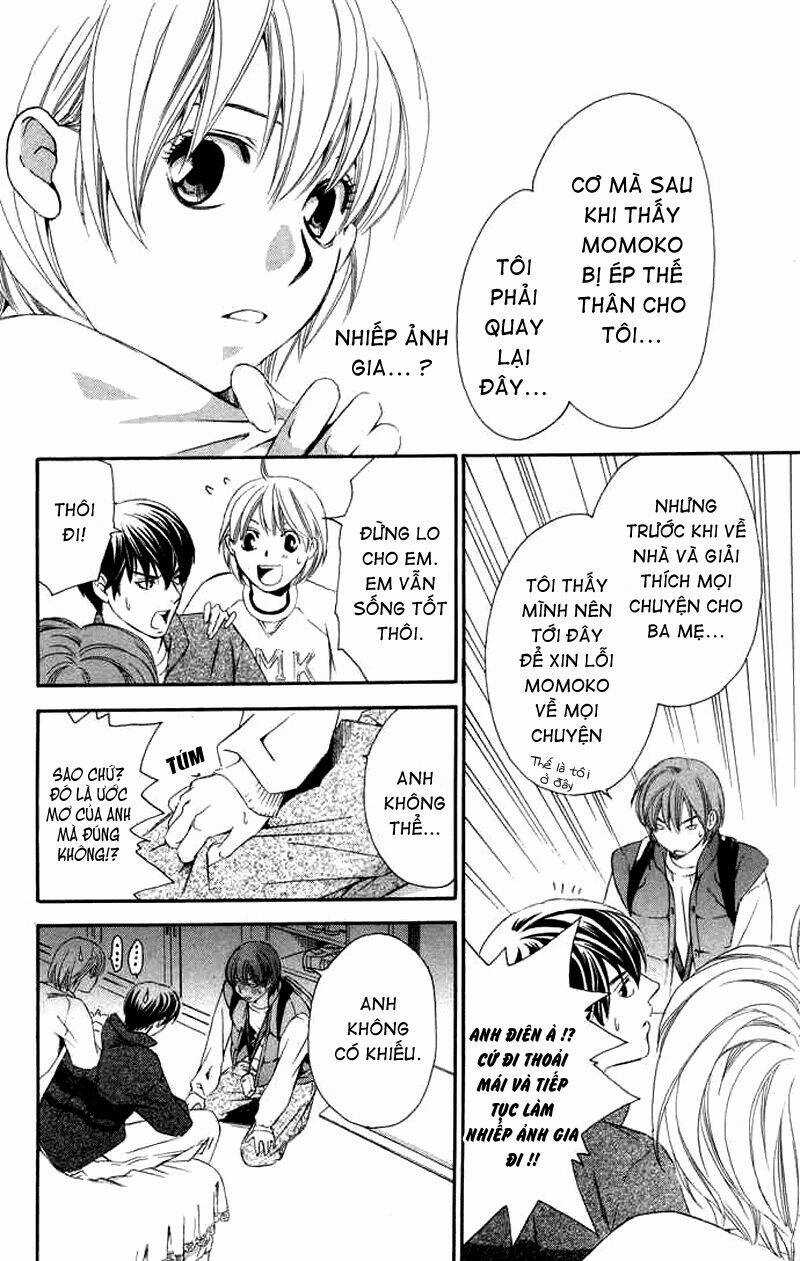 Boku Ni Natta Watashi - Chapter 4.2 - Trang 3