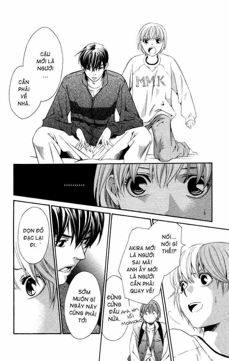 Boku Ni Natta Watashi - Chapter 4.2 - Trang 5