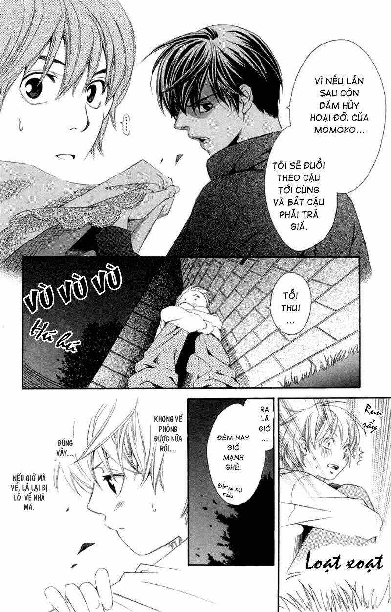 Boku Ni Natta Watashi - Chapter 4.2 - Trang 7