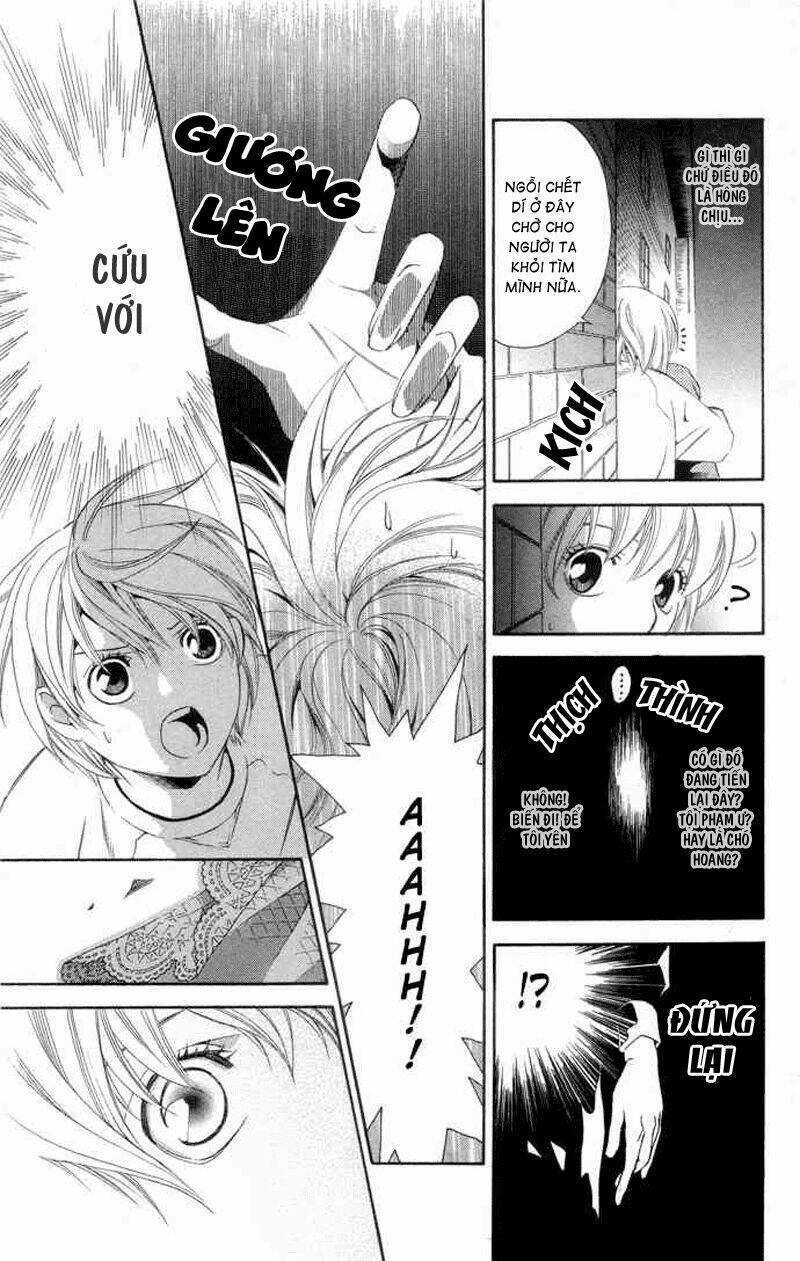 Boku Ni Natta Watashi - Chapter 4.2 - Trang 8