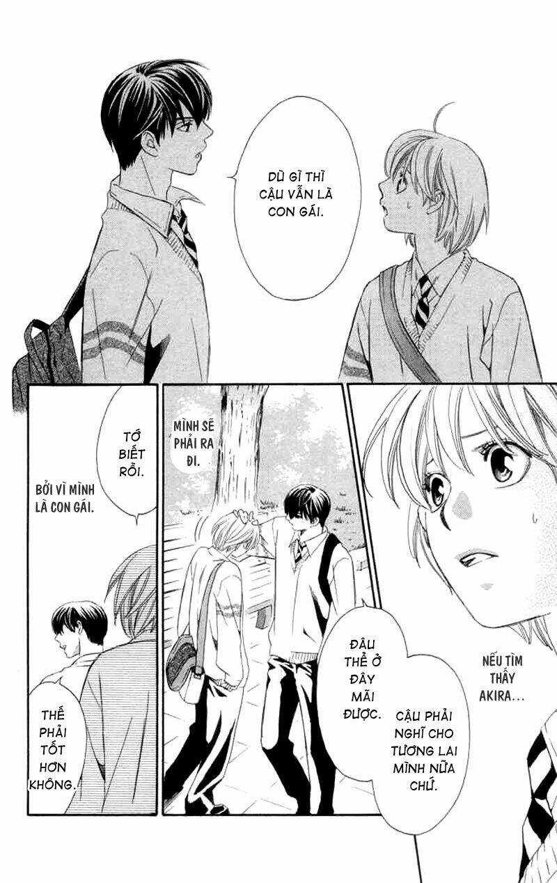 Boku Ni Natta Watashi - Chapter 4 - Trang 11