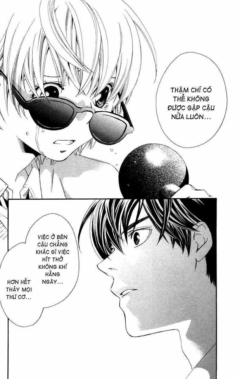 Boku Ni Natta Watashi - Chapter 4 - Trang 15