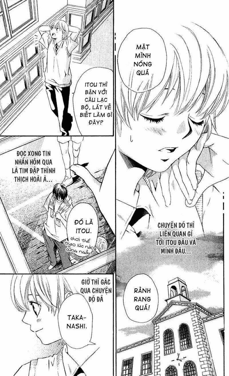 Boku Ni Natta Watashi - Chapter 5 - Trang 12