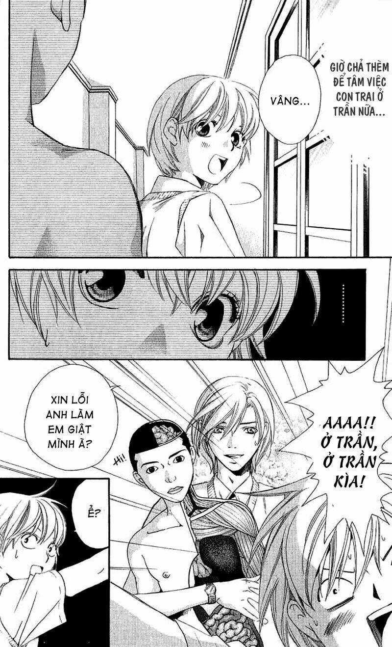 Boku Ni Natta Watashi - Chapter 5 - Trang 13