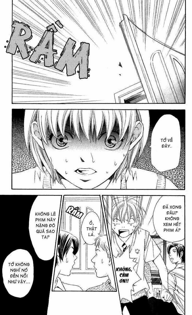 Boku Ni Natta Watashi - Chapter 5 - Trang 16