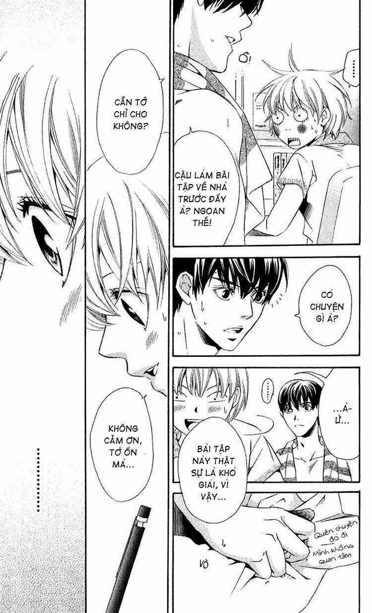 Boku Ni Natta Watashi - Chapter 5 - Trang 18