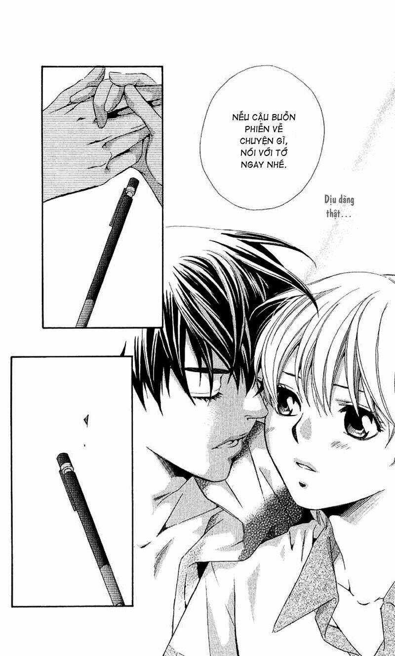 Boku Ni Natta Watashi - Chapter 5 - Trang 21