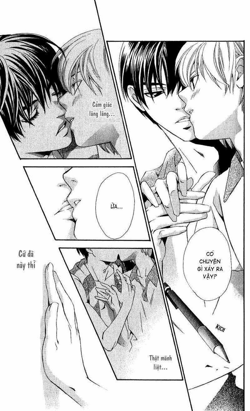 Boku Ni Natta Watashi - Chapter 5 - Trang 22