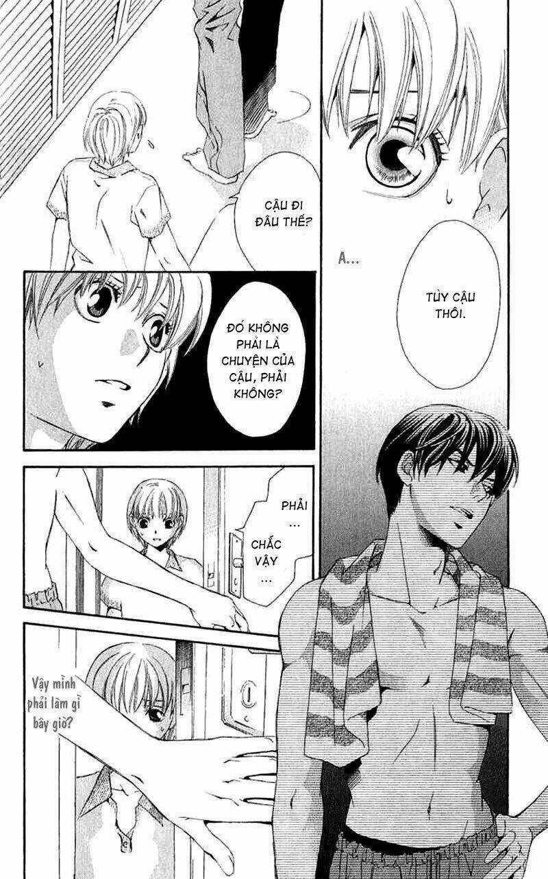 Boku Ni Natta Watashi - Chapter 5 - Trang 27