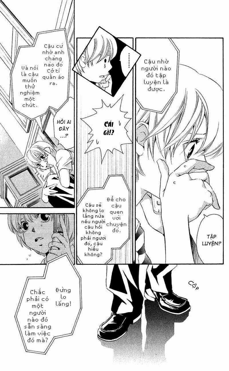 Boku Ni Natta Watashi - Chapter 5 - Trang 30