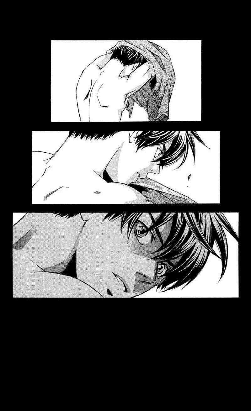 Boku Ni Natta Watashi - Chapter 5 - Trang 4