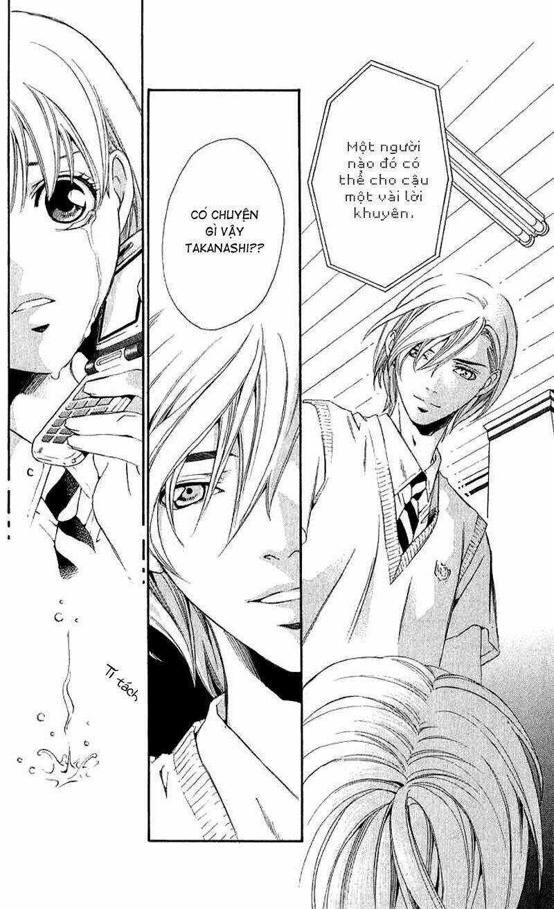 Boku Ni Natta Watashi - Chapter 5 - Trang 31