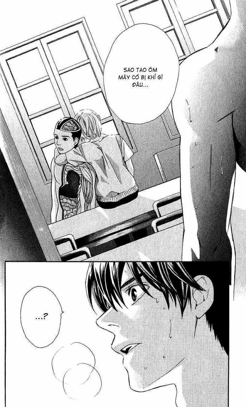 Boku Ni Natta Watashi - Chapter 5 - Trang 39