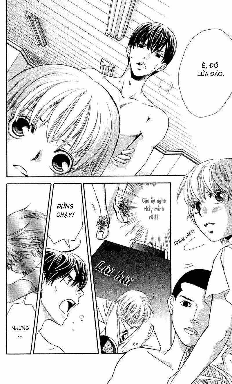 Boku Ni Natta Watashi - Chapter 5 - Trang 41