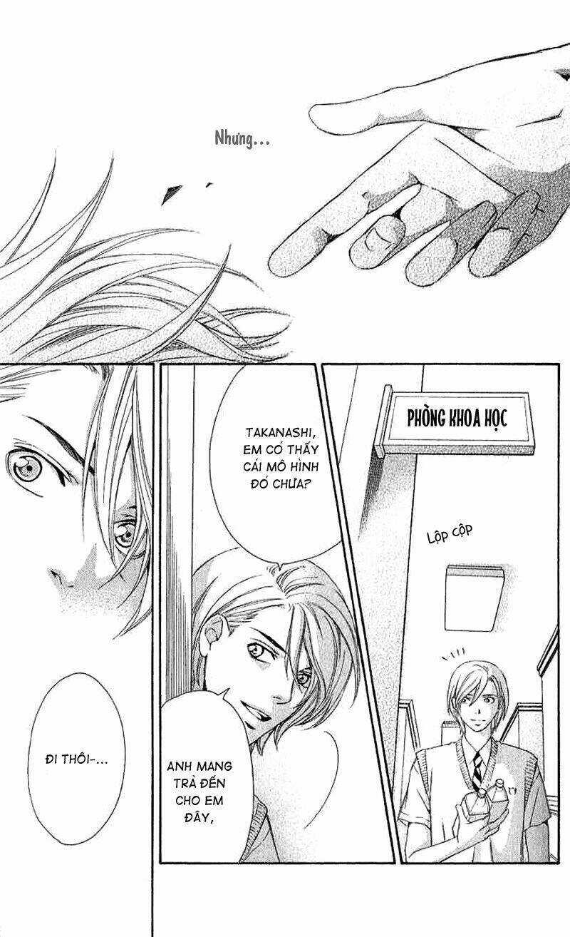 Boku Ni Natta Watashi - Chapter 5 - Trang 42