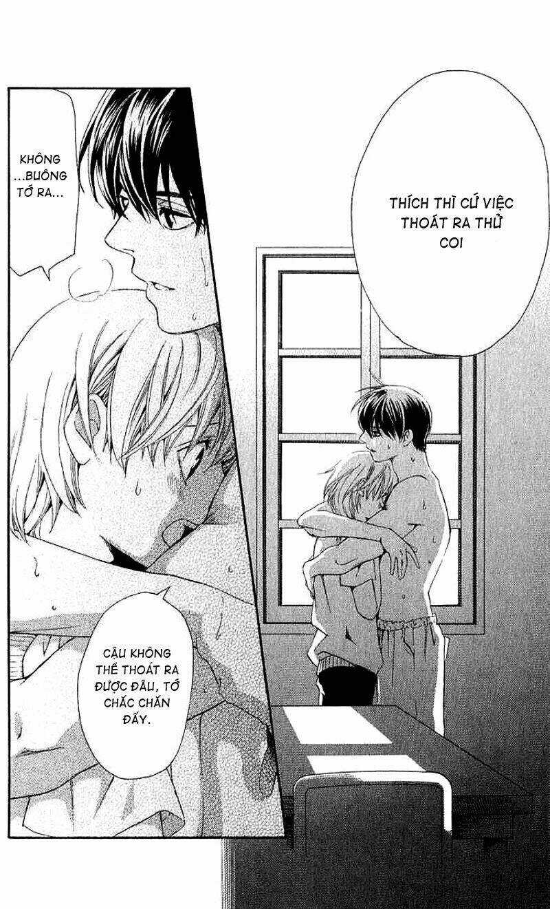 Boku Ni Natta Watashi - Chapter 5 - Trang 43