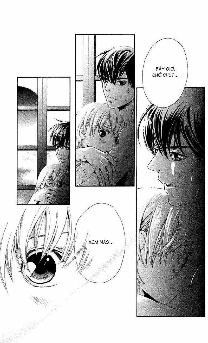 Boku Ni Natta Watashi - Chapter 5 - Trang 44