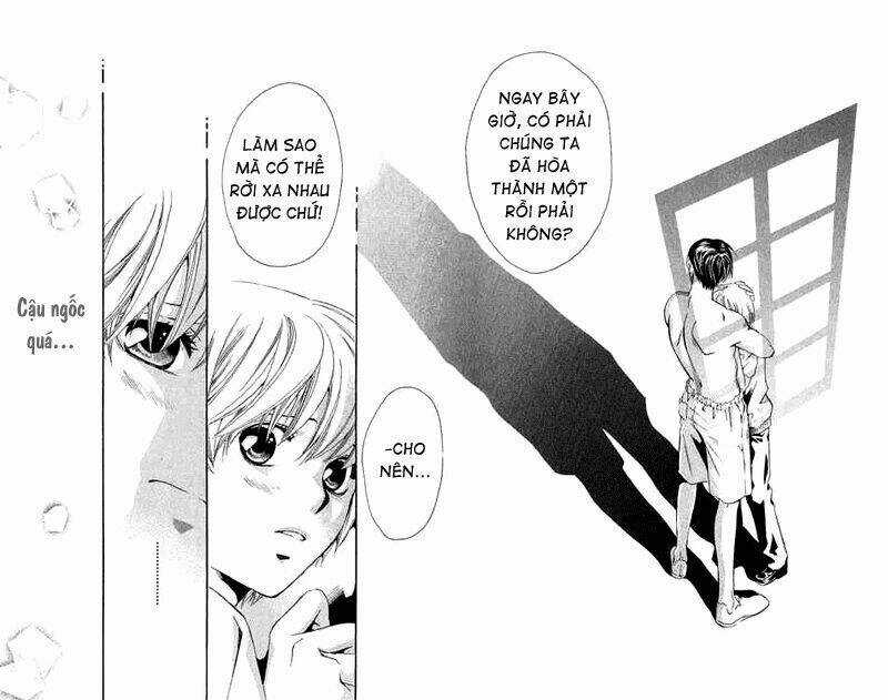 Boku Ni Natta Watashi - Chapter 5 - Trang 45