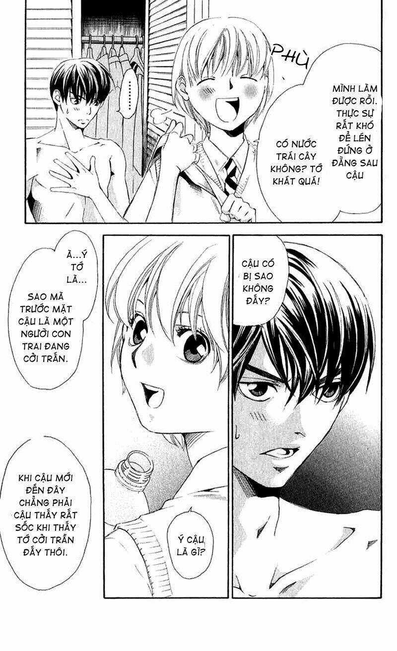 Boku Ni Natta Watashi - Chapter 5 - Trang 6