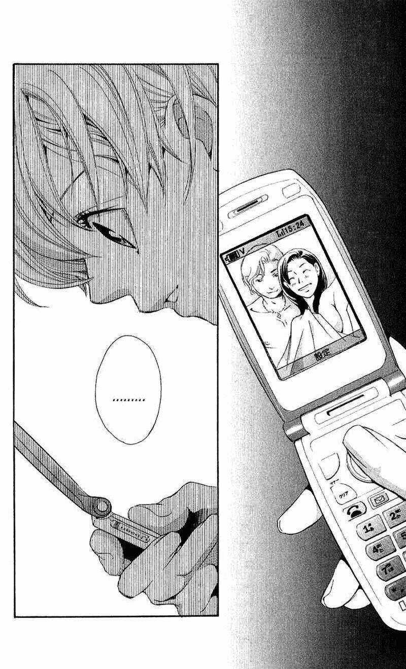 Boku Ni Natta Watashi - Chapter 5 - Trang 9