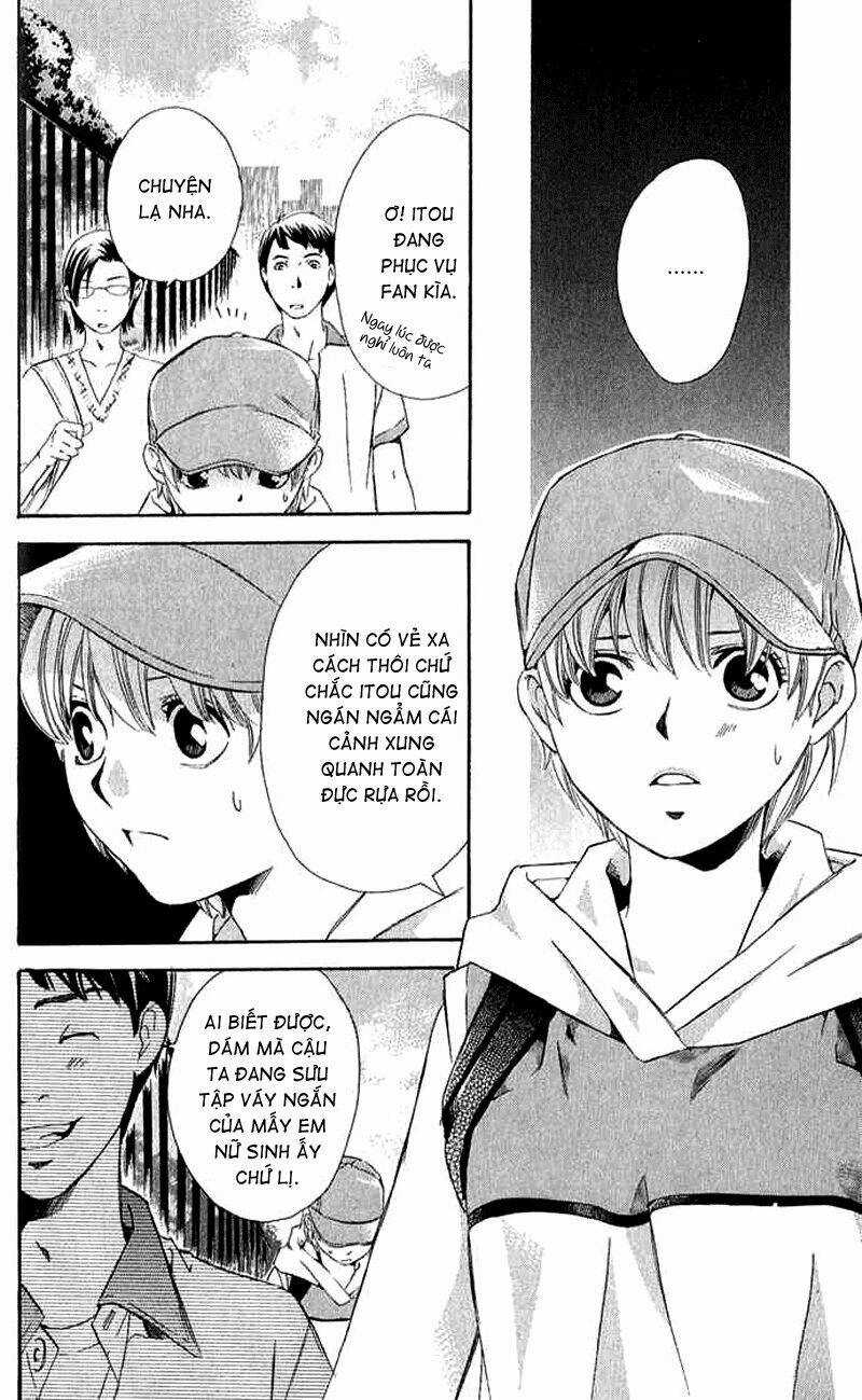 Boku Ni Natta Watashi - Chapter 6 - Trang 13