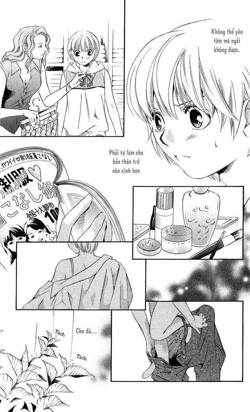 Boku Ni Natta Watashi - Chapter 6 - Trang 16