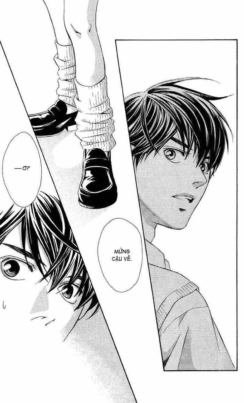 Boku Ni Natta Watashi - Chapter 6 - Trang 18