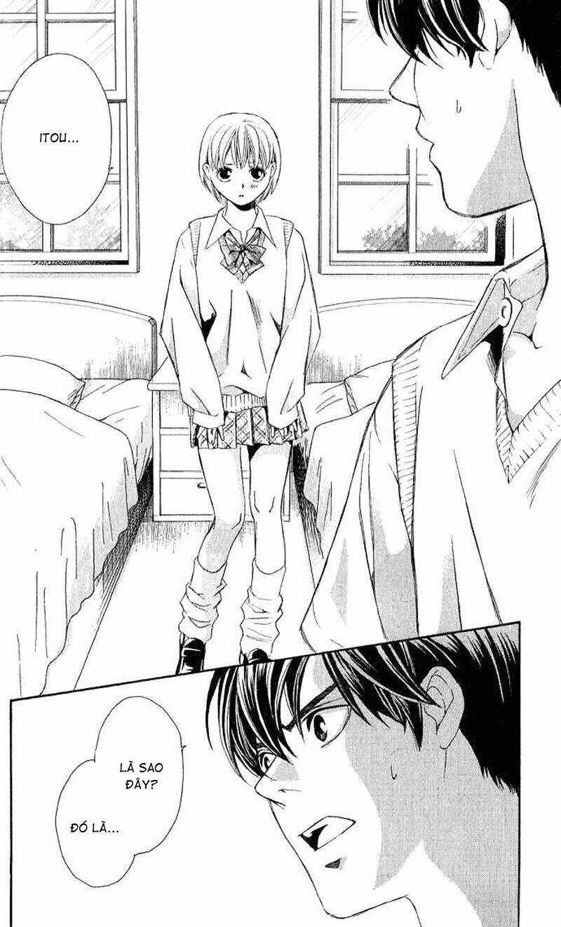 Boku Ni Natta Watashi - Chapter 6 - Trang 19