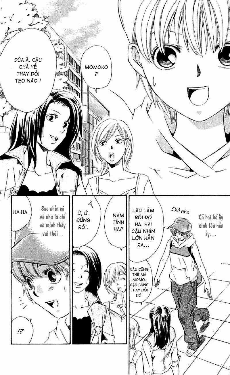 Boku Ni Natta Watashi - Chapter 6 - Trang 3