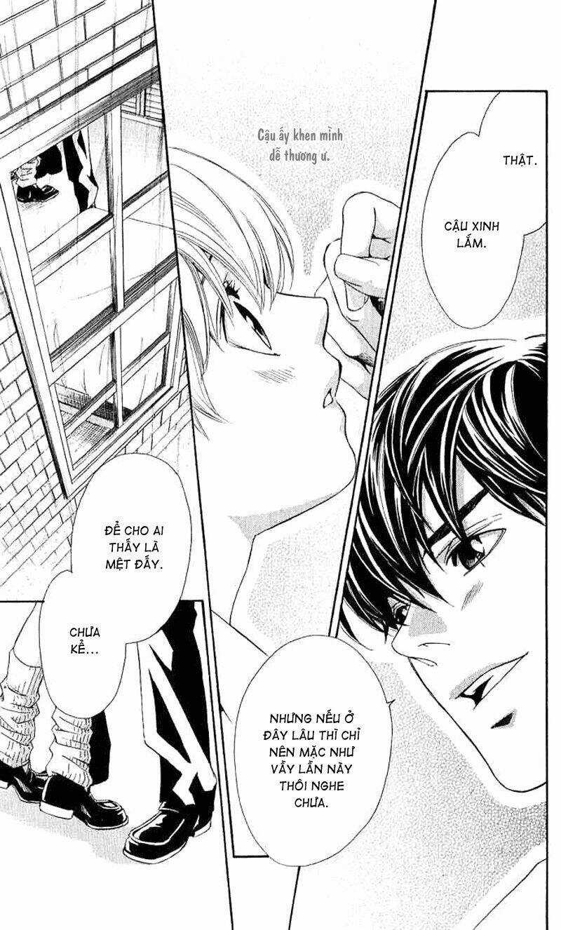 Boku Ni Natta Watashi - Chapter 6 - Trang 22