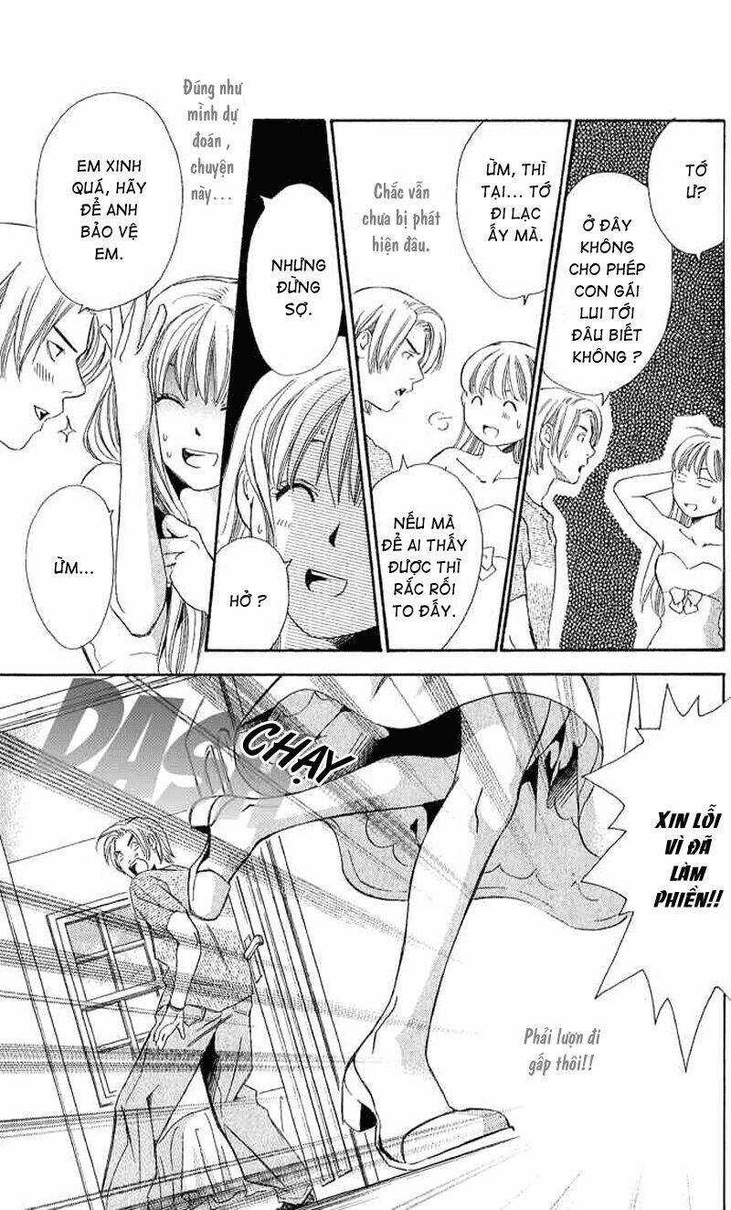 Boku Ni Natta Watashi - Chapter 6 - Trang 26