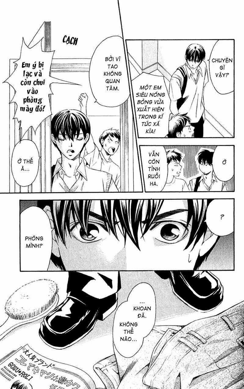 Boku Ni Natta Watashi - Chapter 6 - Trang 28