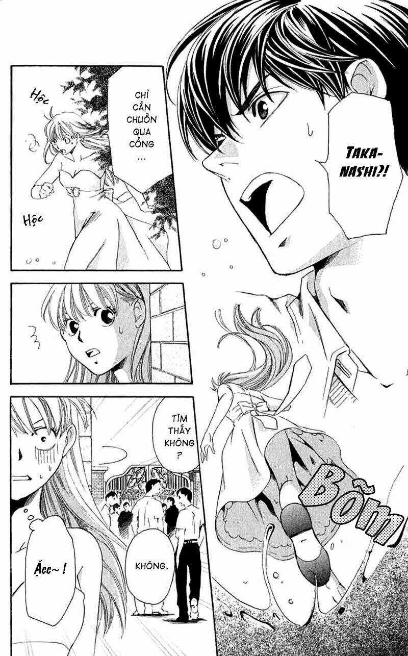 Boku Ni Natta Watashi - Chapter 6 - Trang 29