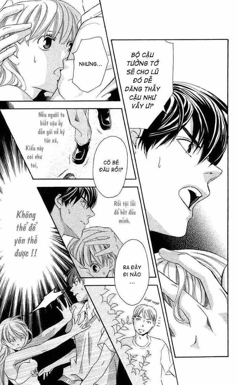 Boku Ni Natta Watashi - Chapter 6 - Trang 32