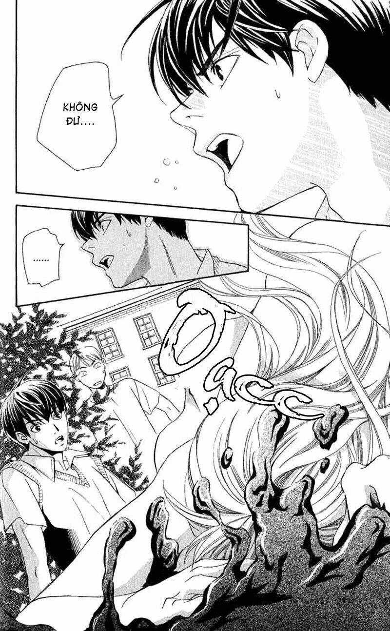 Boku Ni Natta Watashi - Chapter 6 - Trang 33