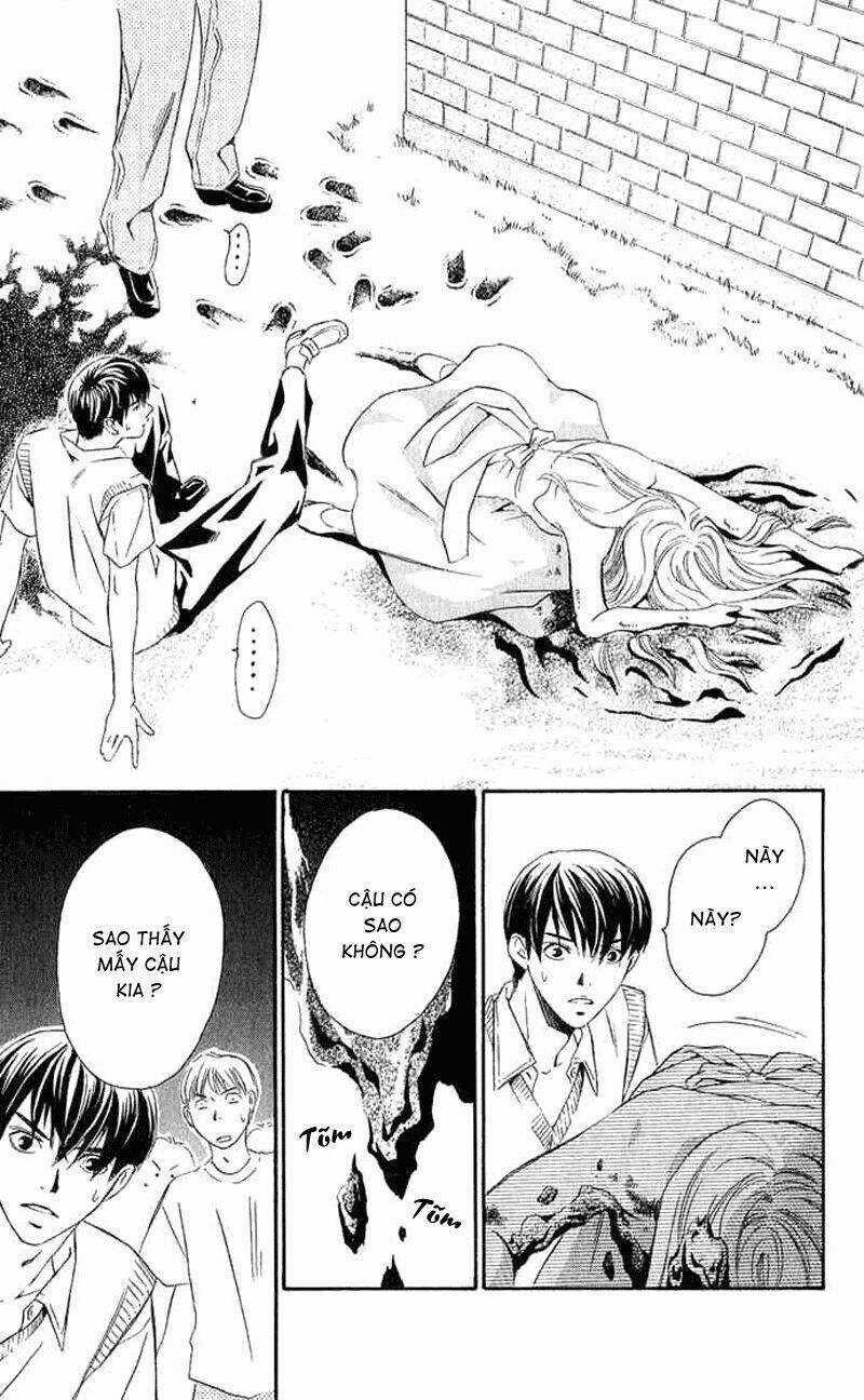 Boku Ni Natta Watashi - Chapter 6 - Trang 34