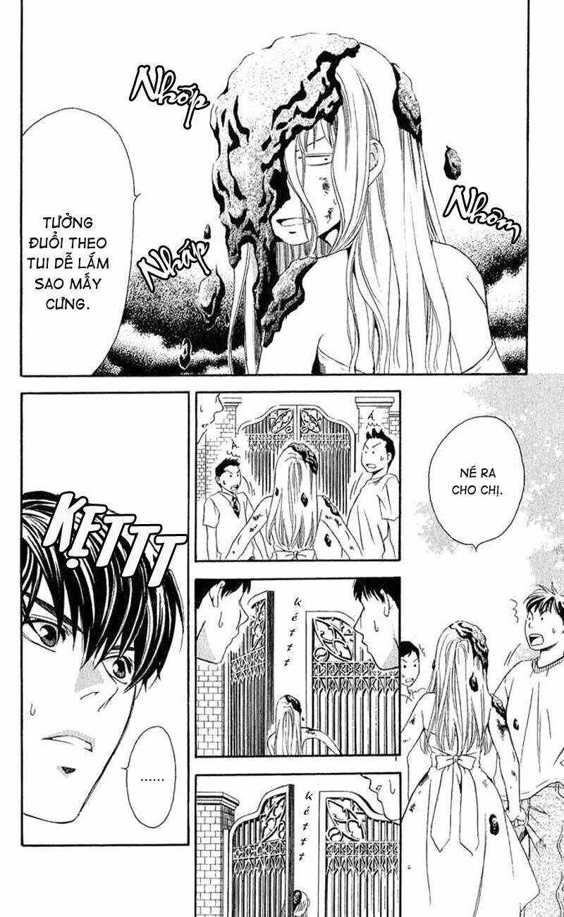 Boku Ni Natta Watashi - Chapter 6 - Trang 35