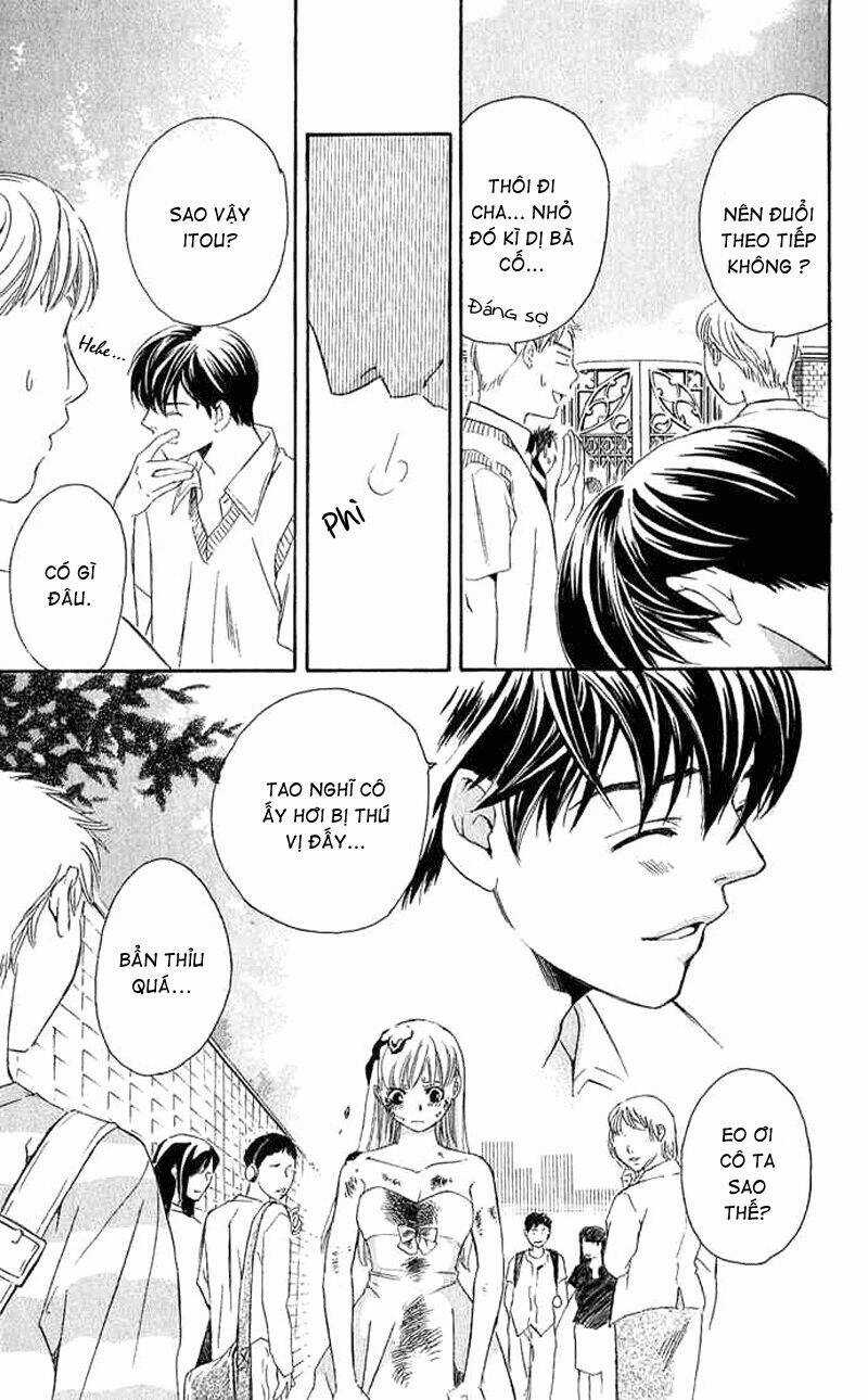 Boku Ni Natta Watashi - Chapter 6 - Trang 36